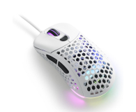 Sharkoon Light2 200 Biała - 604476 - zdjęcie 2
